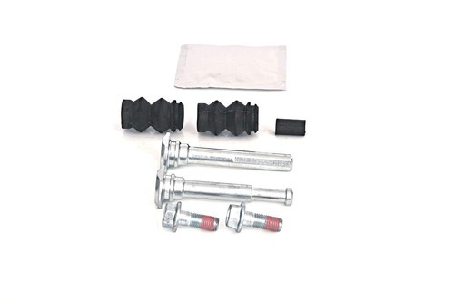 Brake caliper guide sleeve kit - guide,