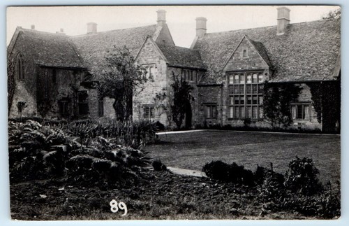 Rppc chipping norton percy - rppc,