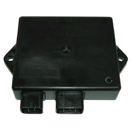 Control unit for yamaha - control, xj