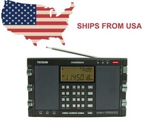 TECSUN H-501x PLL Triple