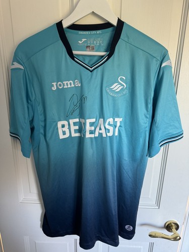 Swansea city 2016 - swansea, away