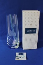 Boxed Vintage Caithness Glass