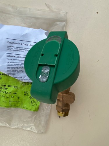 Hattersley 1432c 15mm - hattersley,