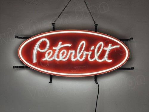 Peterbilt truck repair - peterbilt, service