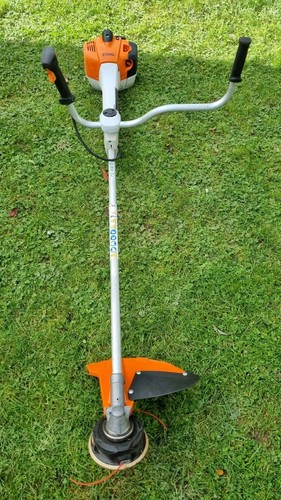 Stihl 410c em - stihl, 410c-em