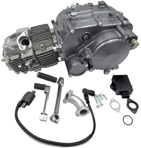 Lifan 150cc engine - lifan,