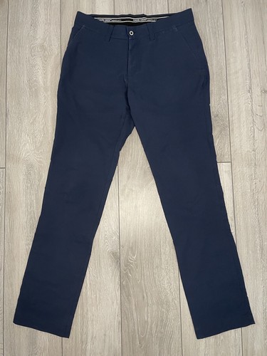 Galvin green golf trousers - green,