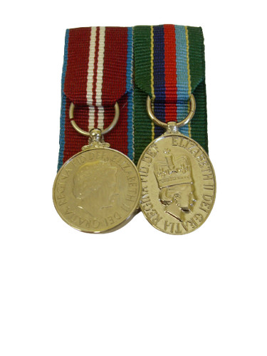 Queen diamond jubilee medal - queen's,