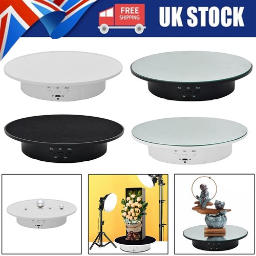 360 rotating electric - °,