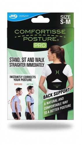 Jml comfortisse posture pro - jml,