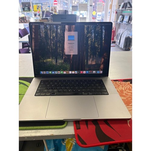 Apple macbook pro a2485 - apple,