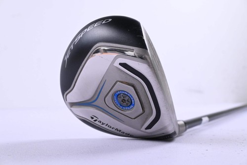 Taylormade jetspeed 3hl wood - jetspeed, #3hl