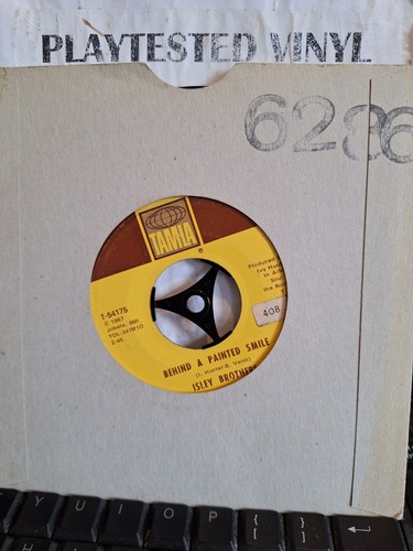 Isley brothers behind - brothers, a