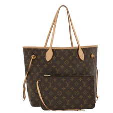 LOUIS VUITTON Monogram