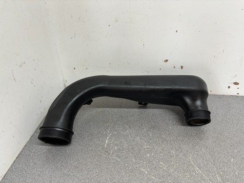 Freelander air intake - 2,
