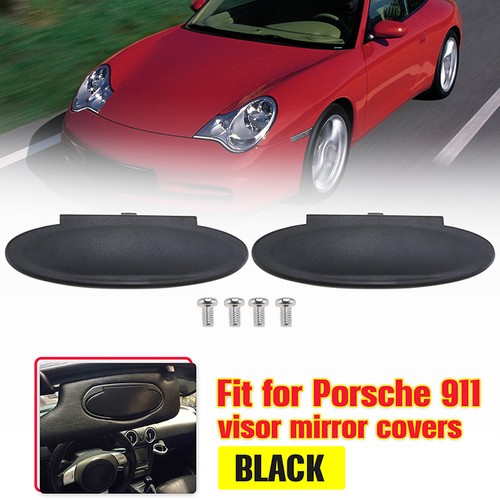 2pcs car sun visor - 2pcs, mirror