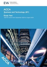 ACCA Business and Technology (BT) S..., Emile Woolf Int