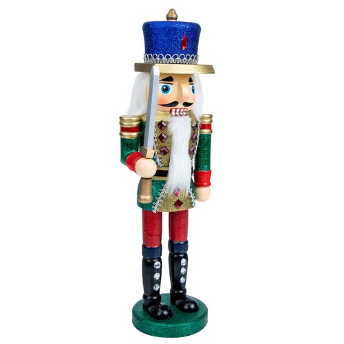 Wooden soldier model - wooden,