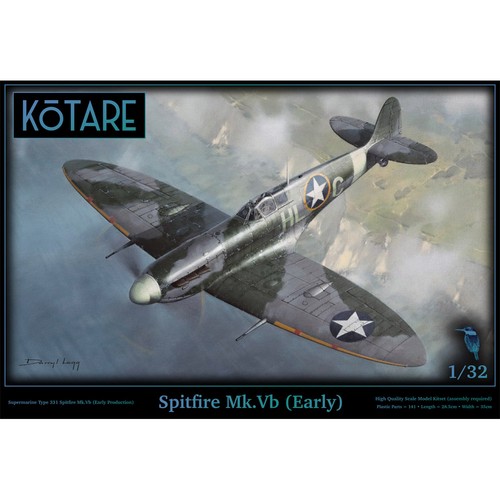Kotare 32006 supermarine - kotare,
