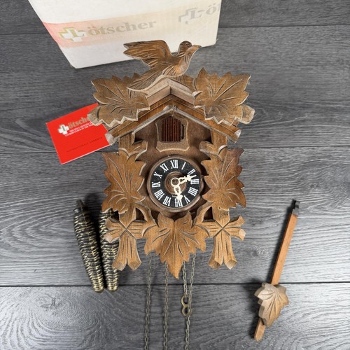 Lötscher swiss mechanical - lötscher,