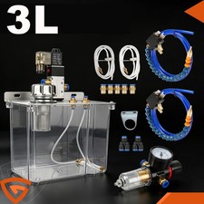 3L Coolant Cooling Spray Pump
