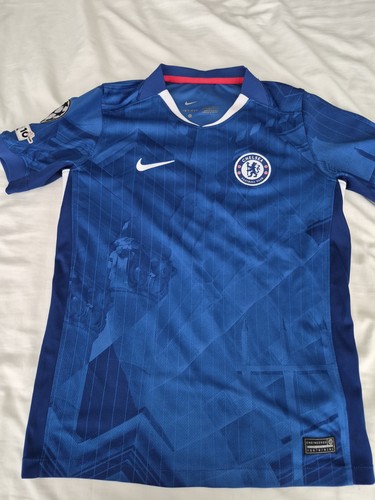 Chelsea home shirt - shirt, 25/26