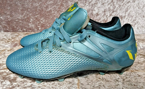 Adidas messi fg ag - adidas, 15.3