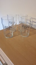 4 X Traditioal Skol Pint