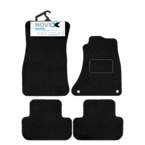 Novex tailored car - novex, mats