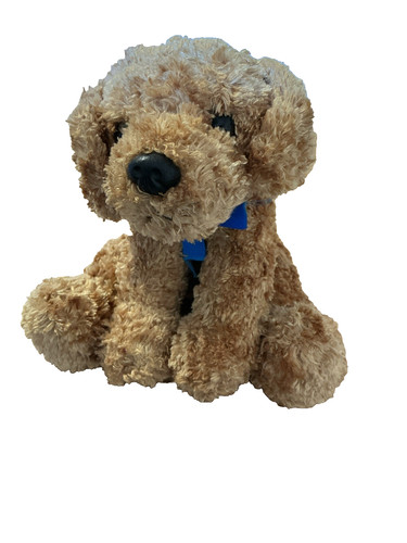 Mary meyer plush golden - meyer,
