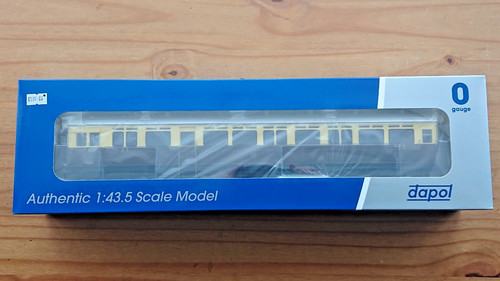 Dapol 004 003 autocoach - 7p-004-003,