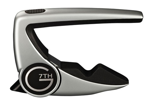 G7th capo performance - capo, 2