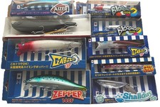 Megabass ARGO 160 Nightmare