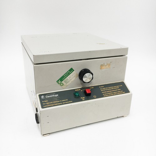 Griffin laboratory high speed - laboratory,