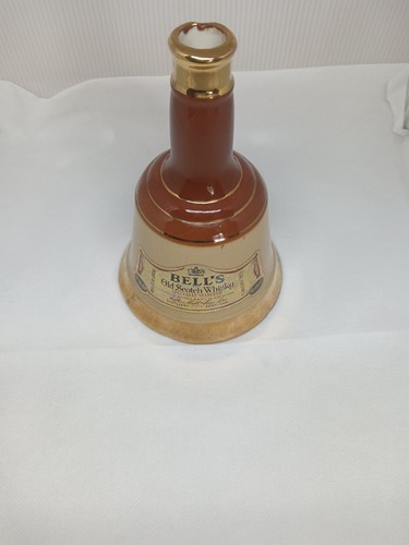 Bells blended scotch - bells,