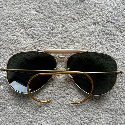 Ray ban bausch - ray-ban, lamb