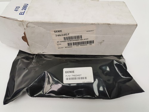 Genie 74634gt filter element - filter,