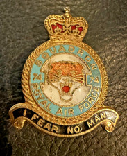 74 Squadron Royal Air Force