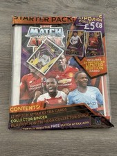 MATCH ATTAX EXTRA 2018/19