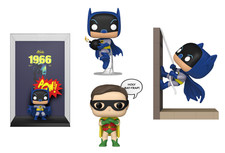 Batman '66 Pop! Vinyl Figure