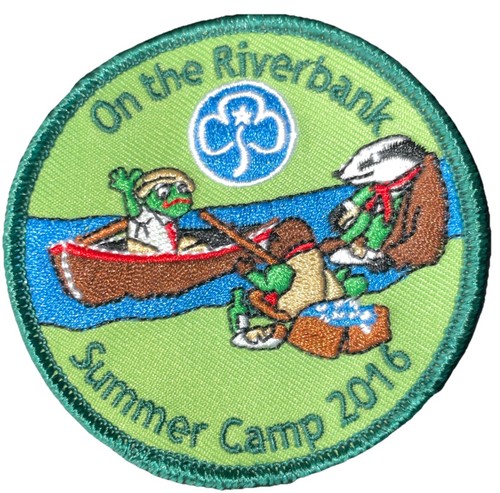 Girlguiding flitwick the - girlguiding,