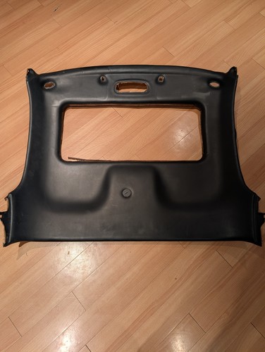 Rx7 headliner sunroof - rx7,