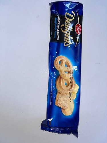Tiffany delights butter - delights,