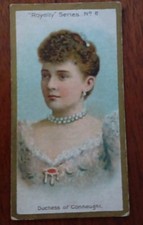 Taddy's Royalty Series