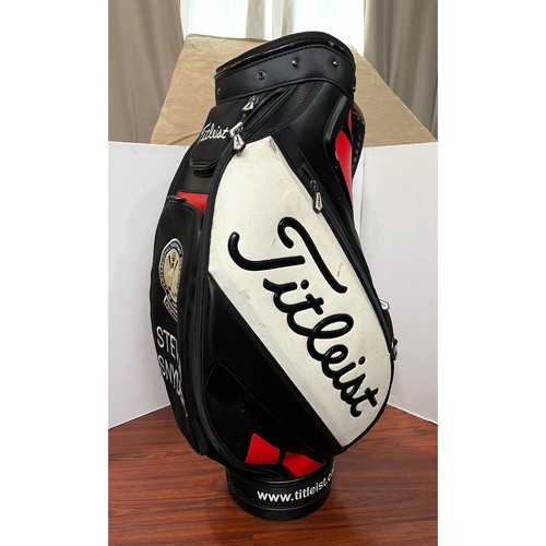 Titleist tour staff - titleist,