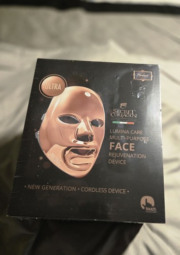 Secret collagen face - secret,