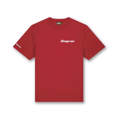 Snap mini logo - snap-on, fan