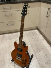 2003 Ibanez GAX70 Electric Guitar