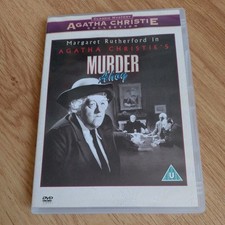 Agatha Christie's Murder Ahoy