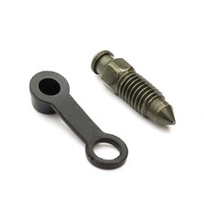 Easy Bleed Brake Calliper